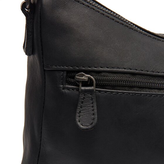 The Chesterfield Brand Triva Schoudertas Leer 28 cm