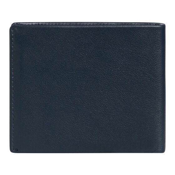 Samsonite Attack 3.0 Portemonnee Leder 10.5 cm