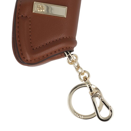 Boss Ariell Sleutelhanger Leer 10.5 cm