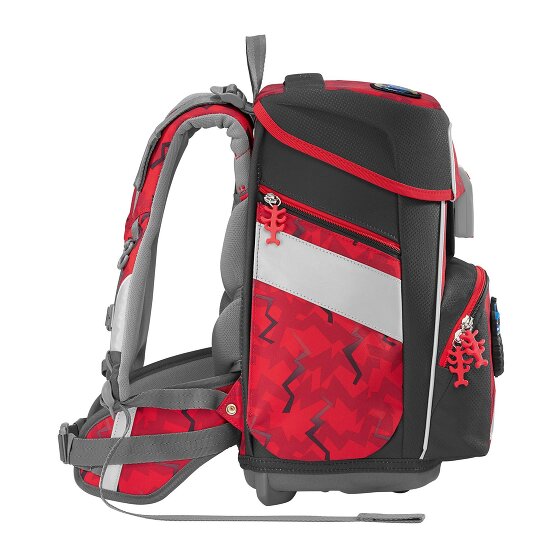 Step by Step Space schooltas set 5 stuks