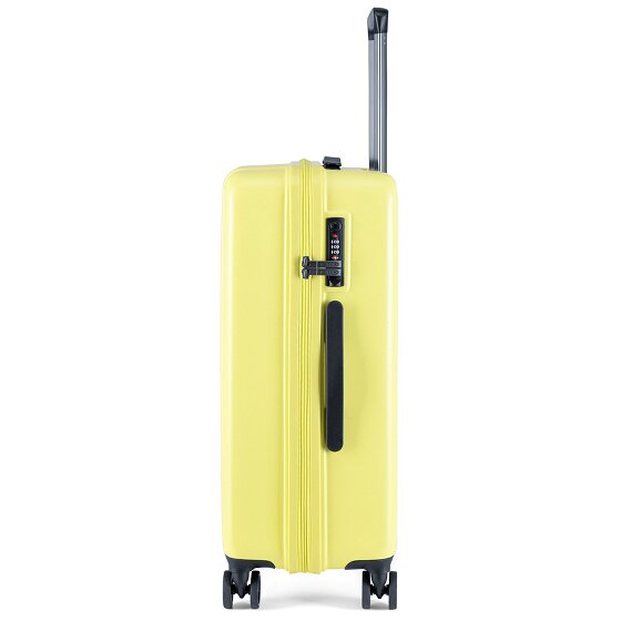 Epic Pop 6.0 4-wiel trolley 65 cm