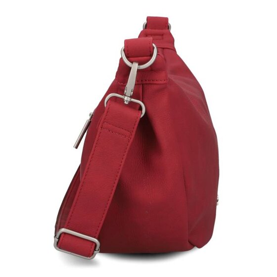 Zwei Mademoiselle.M Schoudertas 34 cm