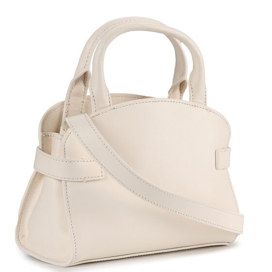 Coccinelle Sabine Handtas Leer 22 cm