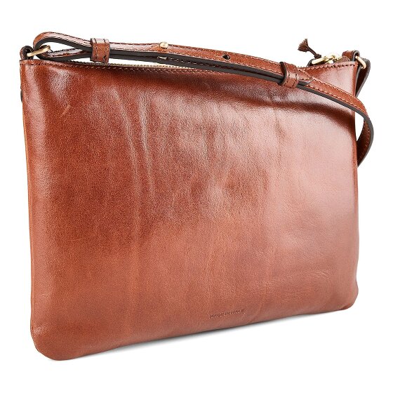 The Bridge Clutch Leder 24.5 cm