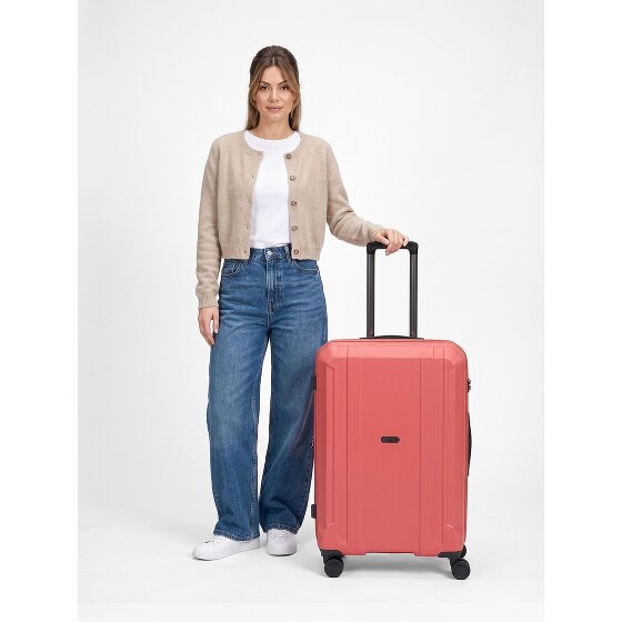 Epic Airwave Neo 4 wielen Trolley 75 cm