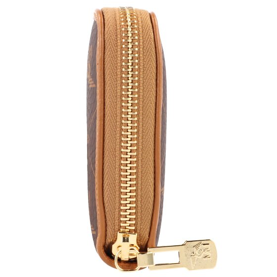 Maison Mollerus Clariden Leren Portemonnee 19,5 cm