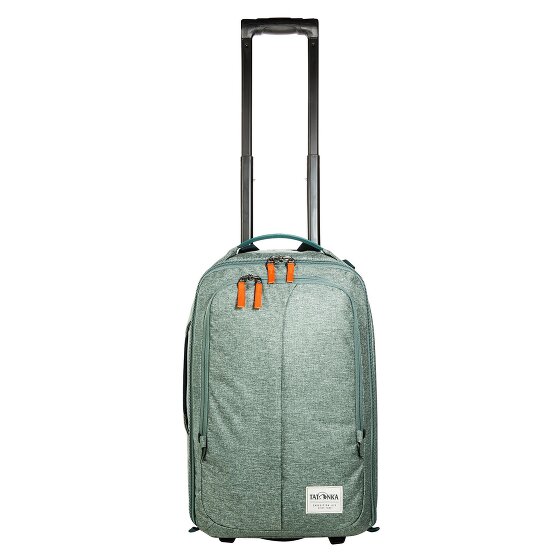 Tatonka Travel 40 2 wielen Cabinewagen 50 cm Laptop compartiment