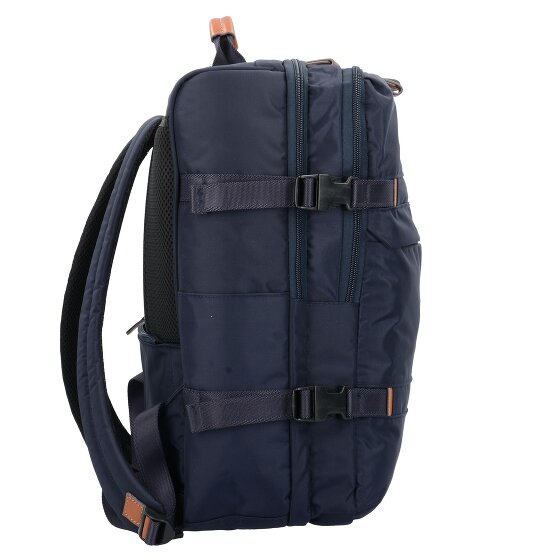 Bric's X-Travel rugzak 42 cm laptopvak
