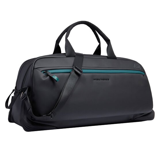 Piquadro Corner Special Weekender reistas 60 cm