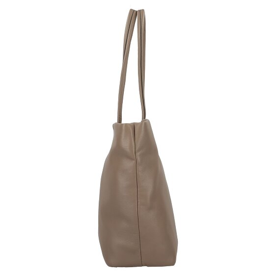 Liebeskind Hera Shopper Tas Leer 45 cm