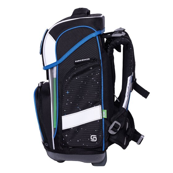 Schneiders Ergolite Schooltas set 8-delig