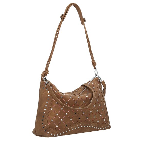 Desigual Yankee Leiria Schoudertas 38 cm