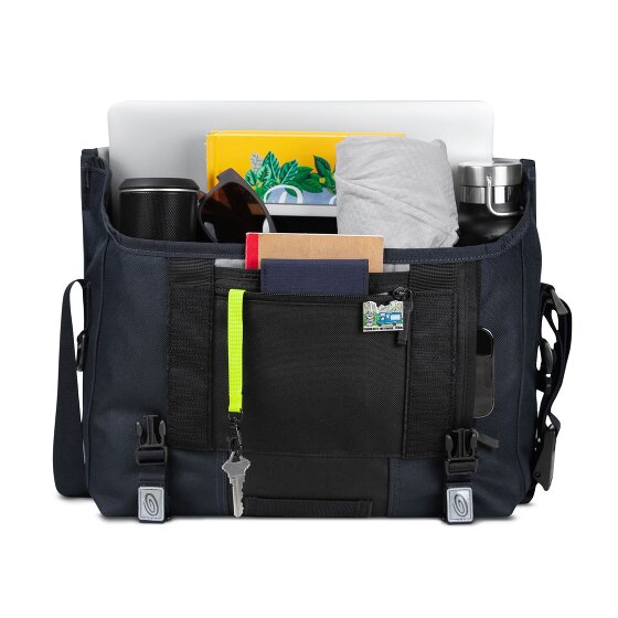 Timbuk2 Heritage Classic Messenger 41 cm laptopvak