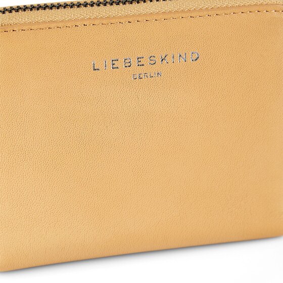 Liebeskind Cloud II Portemonnee RFID-bescherming Leder 12.5 cm