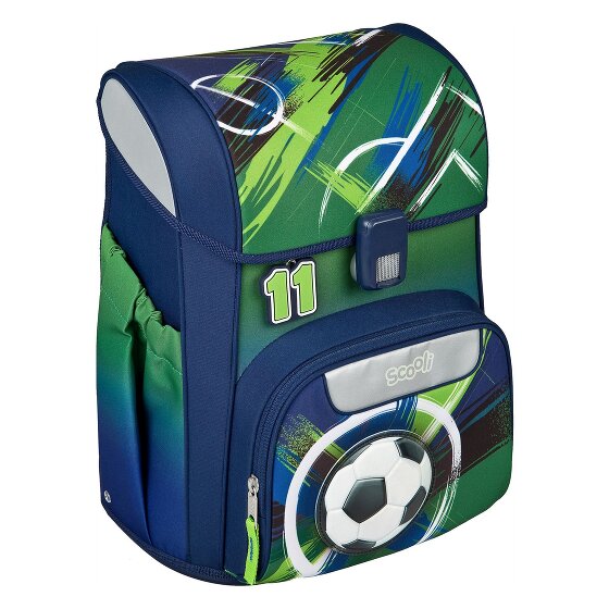 Scooli EasyStart Schooltas set 5-delig