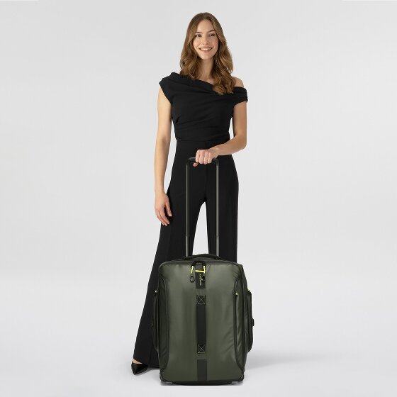 Samsonite Paradiver Light 2 wielen Reistas 55 cm