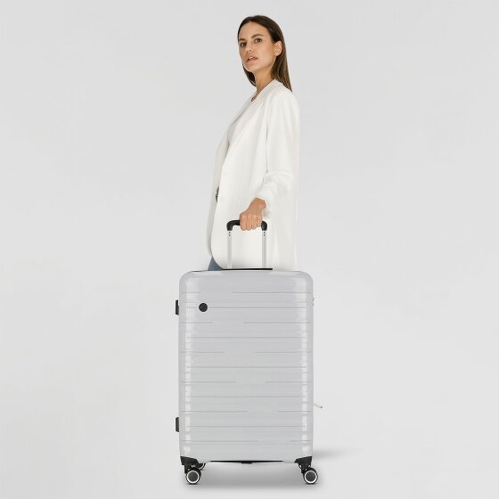 Cocoono Madrid 4 wielen Trolley 77 cm