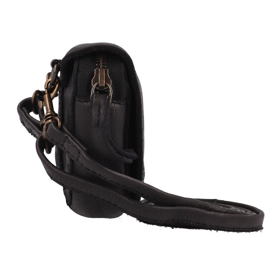 Harbour 2nd Anchor Love Rieke Schoudertas Leer 11.5 cm