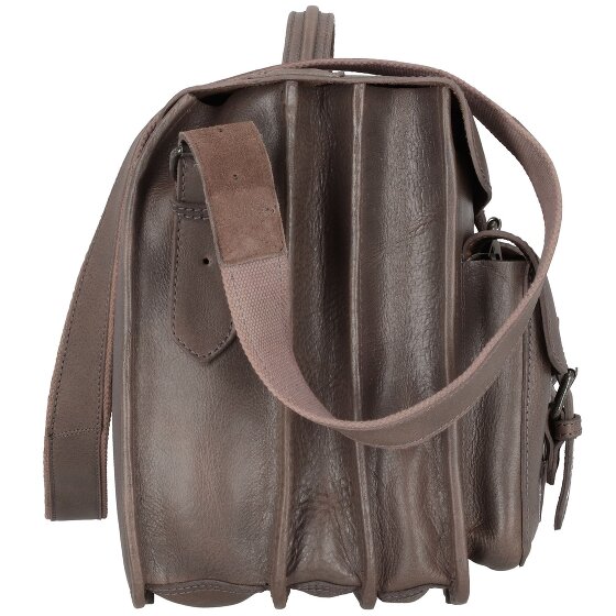 Greenland Nature Aktentas Leder 40 cm