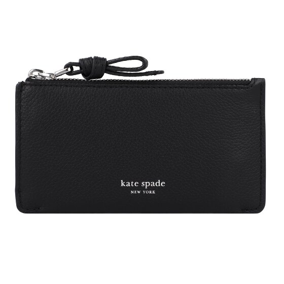 Kate Spade New York Loop Kredietkaart etui Leer 17 cm
