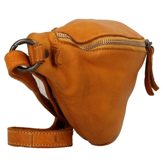 Harold's Onderzeeër heuptasje leer 33 cm