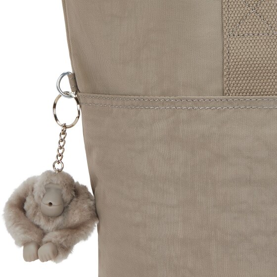 Kipling Basic Hanifa Schoudertas 39 cm Laptopvak