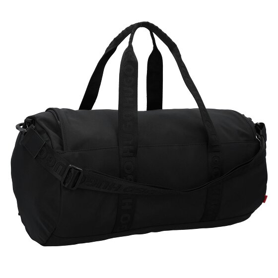 Hugo Marsel Weekender reistas 51 cm