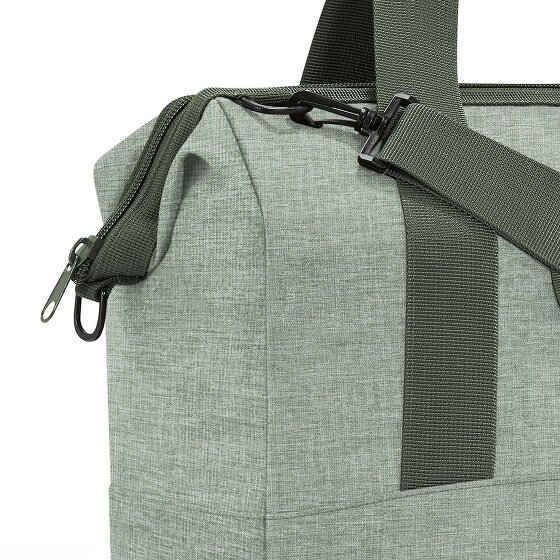 reisenthel Allrounder M Weekender reistas 40 cm