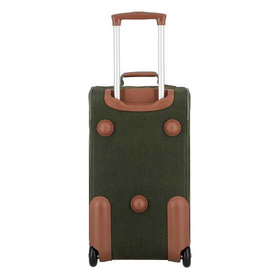 Jump Uppsala 2-wielige weekendtas 55 cm Jump Uppsala 2-wielige weekendtas 55 cm