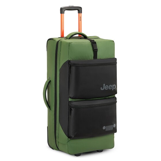 Jeep JS006B 2 wielen Reistas 73 cm
