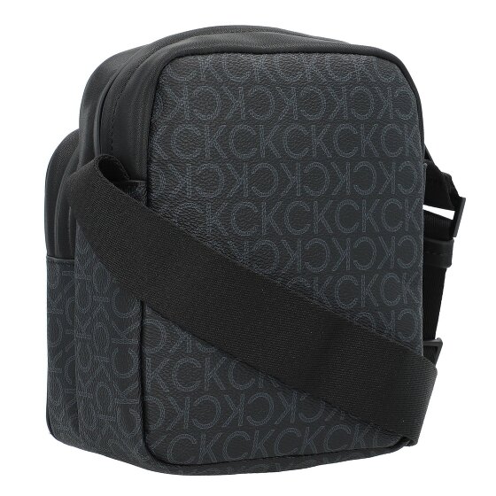 Calvin Klein CK Must Mini tas Schoudertas 16 cm