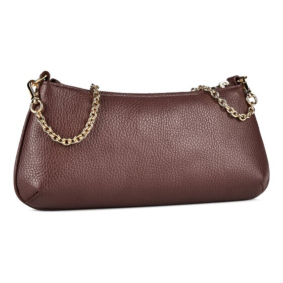 Coccinelle C-Me Schoudertas Leder 27 cm