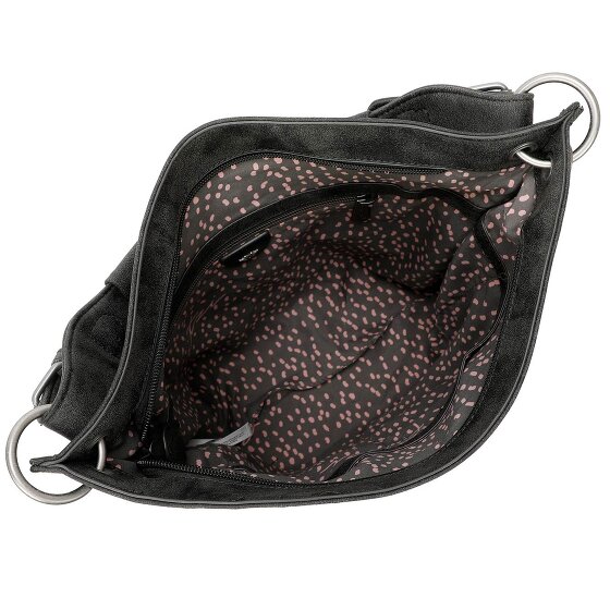 Fritzi aus Preußen Fritzi31N Vintage Schoudertas 26 cm