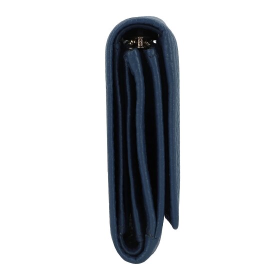 Braun Büffel Asti Portemonnee Leer 12 cm