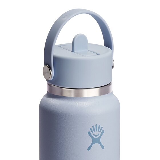 Hydro Flask Hydration Travel Bottle Flex Straw Cap Drinkfles 710 ml