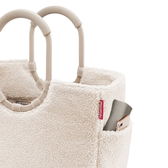 reisenthel Loopshopper Shopper Tas L 46 cm