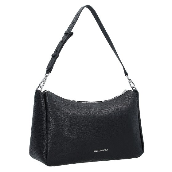 Karl Lagerfeld Ikon Schoudertas 36 cm