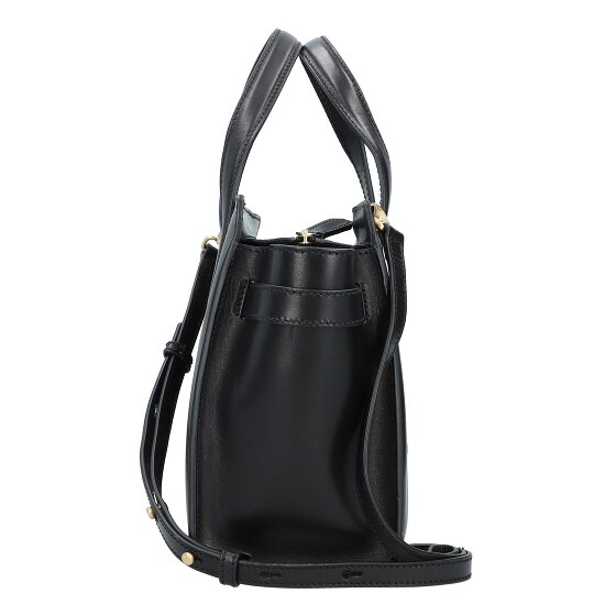 The Bridge Bianca Handtas Leer 26 cm