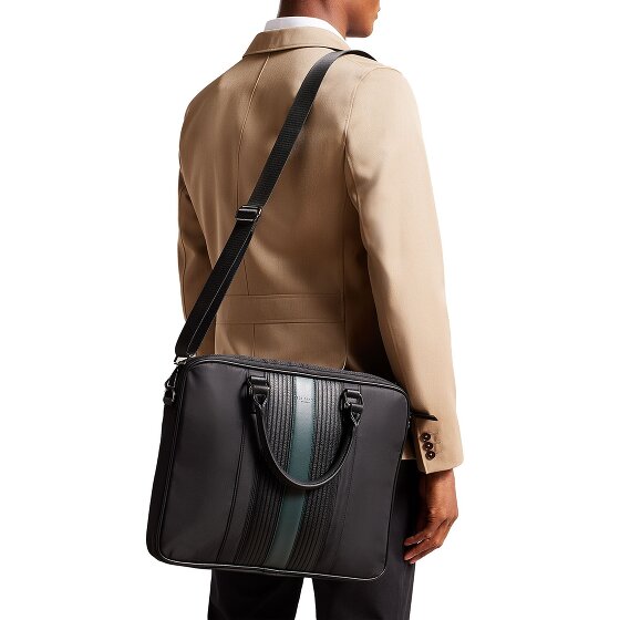 Ted Baker Rooky Koffer 40 cm Laptop compartiment