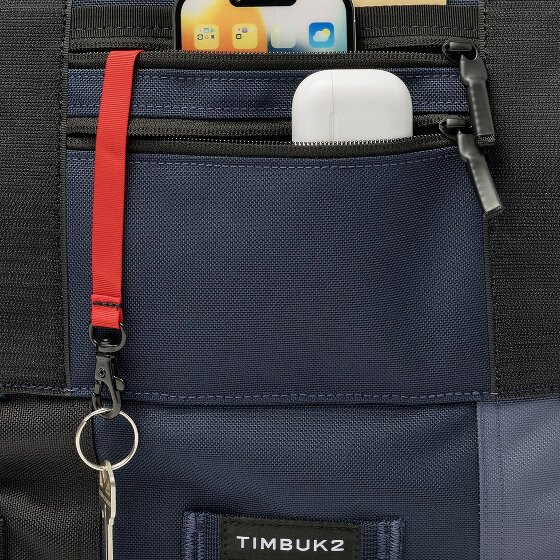 Timbuk2 Classic Boodschapper 34 cm Laptop compartiment