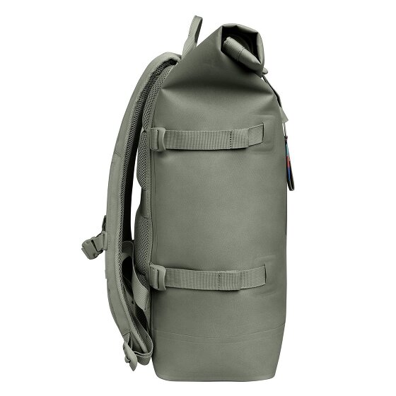 GOT BAG Rolltop 2.0 Dagrugzak 43 cm Laptop compartiment
