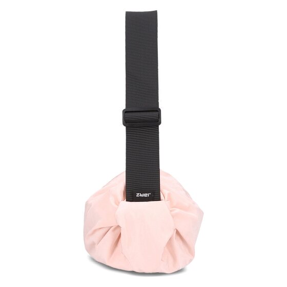 Zwei Bonny Schoudertas 35 cm