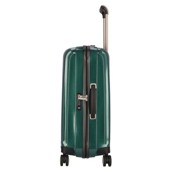 Samsonite Lite Cube Spinner 4-wiel trolley 68 cm