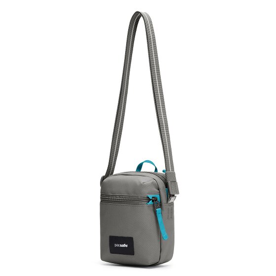 Pacsafe Pacsafe Go Mini tas Schoudertas 12.5 cm