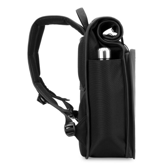Kapten & Son Lund Pro Zakelijke rugzak 48 cm Laptopvak