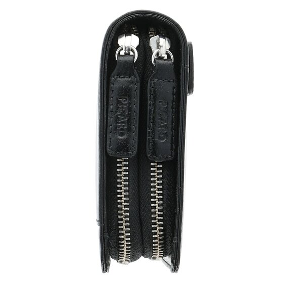 Picard Buddy 1 Portemonnee Leer 22 cm