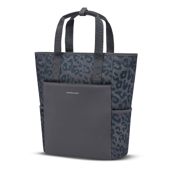 Kapten & Son Lindby Dagrugzak 40 cm Laptop compartiment