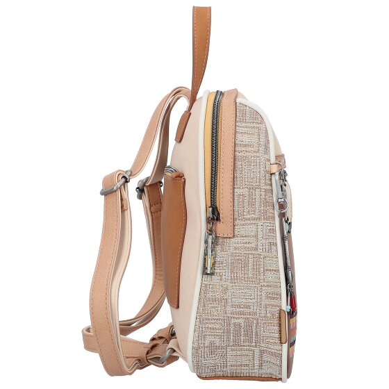 Anekke Menire Stad rugzak 31 cm