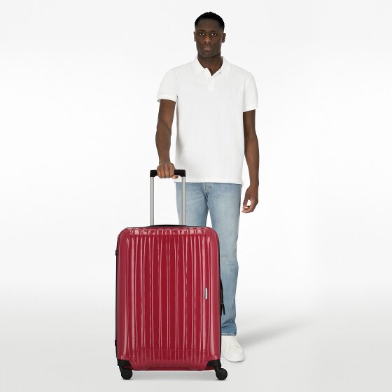 Samsonite Chronolite 4 wielen Trolley 78 cm