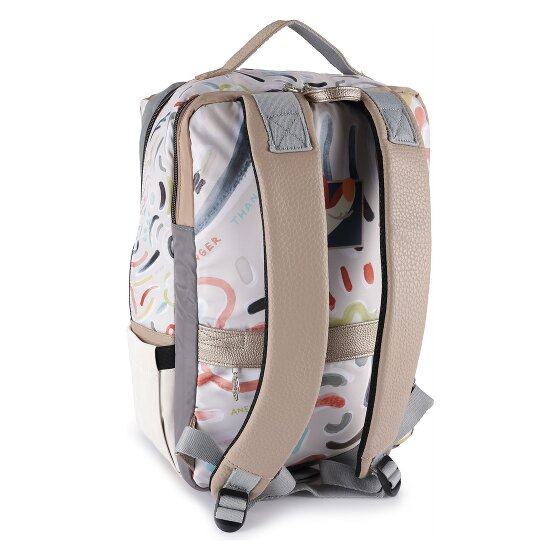 Anekke Eikon Dagrugzak 43 cm Laptopvak